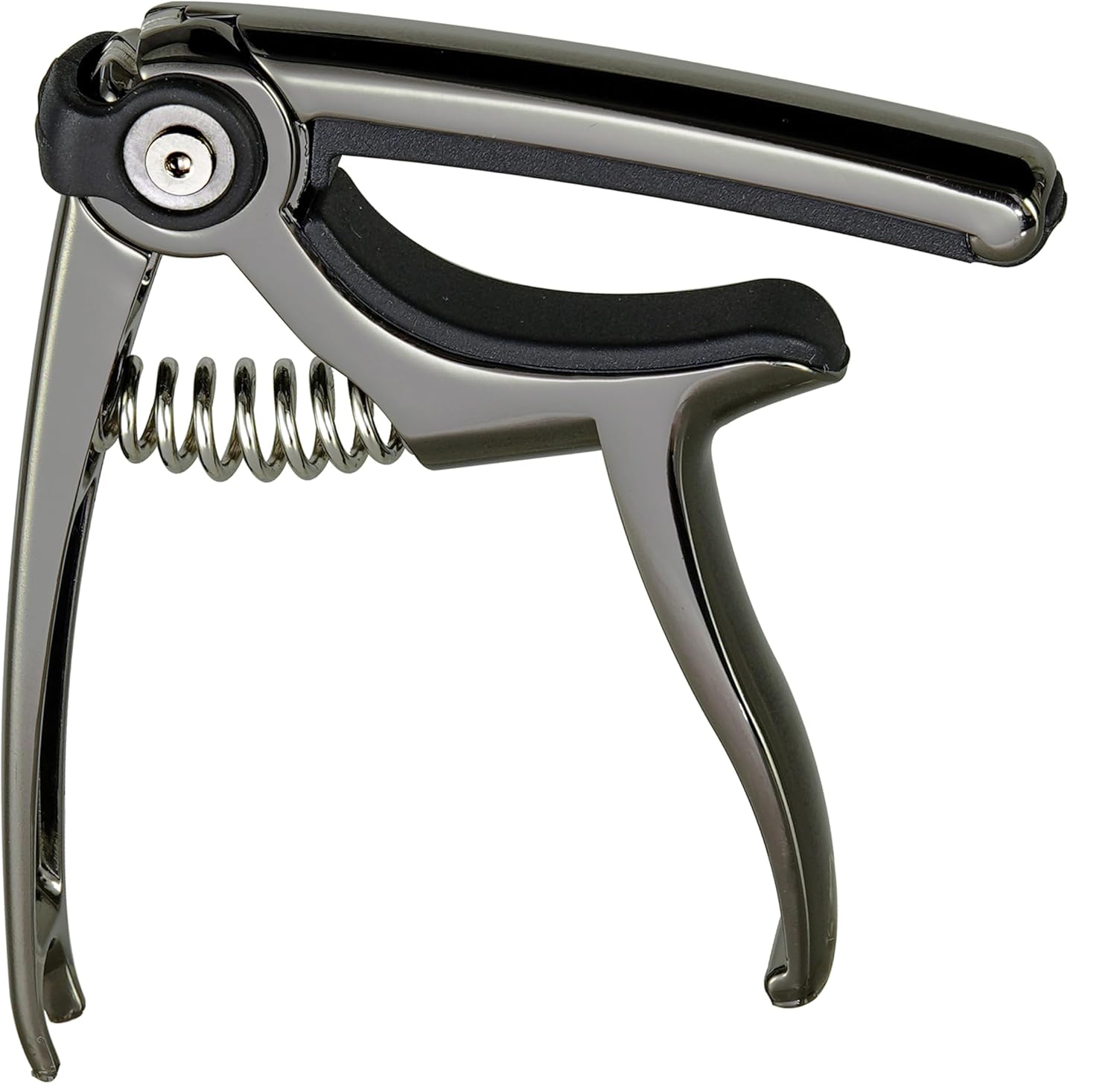 Musical Instrument Ukulele - Capo de Guitarra 4 en 1