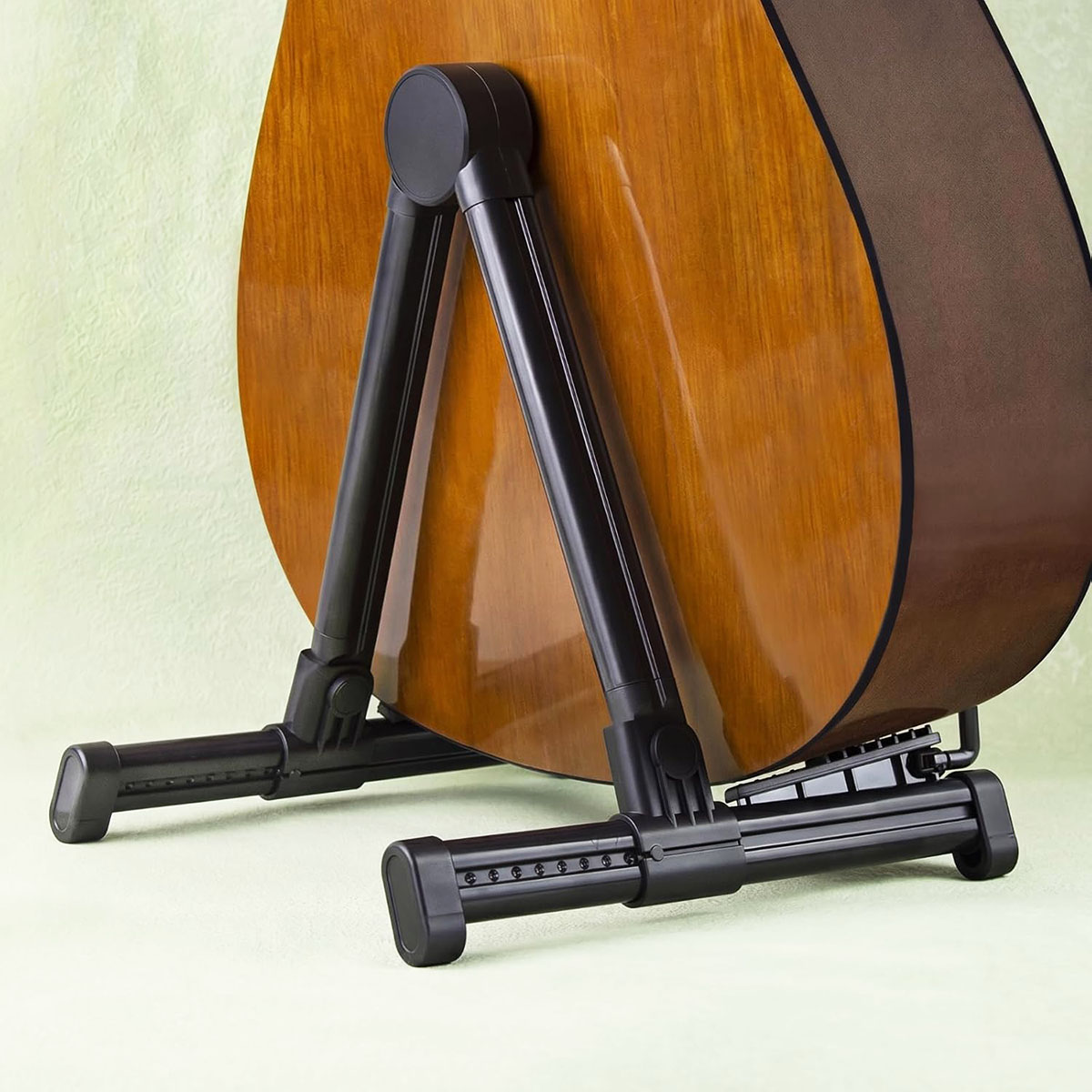 Musical Instrument Ukulele - Soporte Plegable para Guitarra Miwayer –