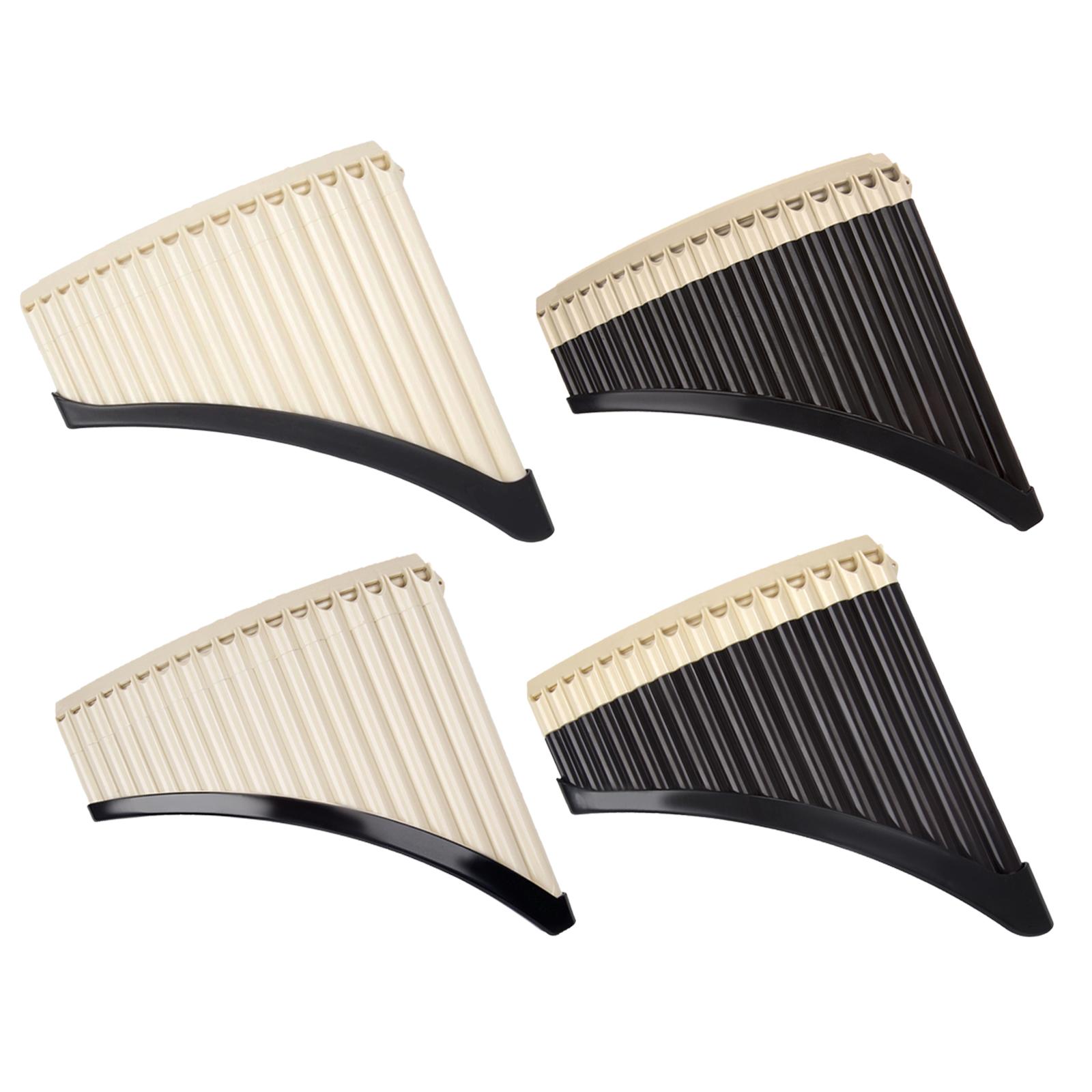Musical Instrument Easy To Learn For Adults - Flauta de Pan, Instrumento de Viento