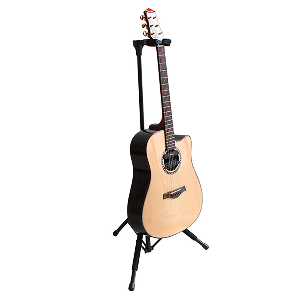 Musical Instrument Ukulele - Flanger FL-08 soporte Universal para guitarra