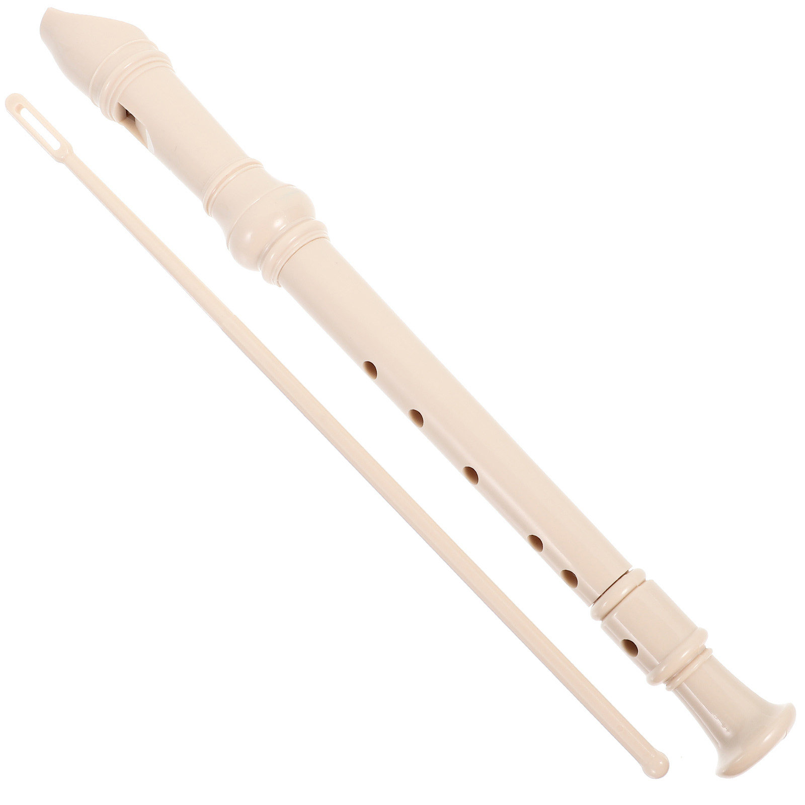 Musical Instrument Easy To Learn For Adults - Clarinete de Práctica para Principiantes, Instrumento