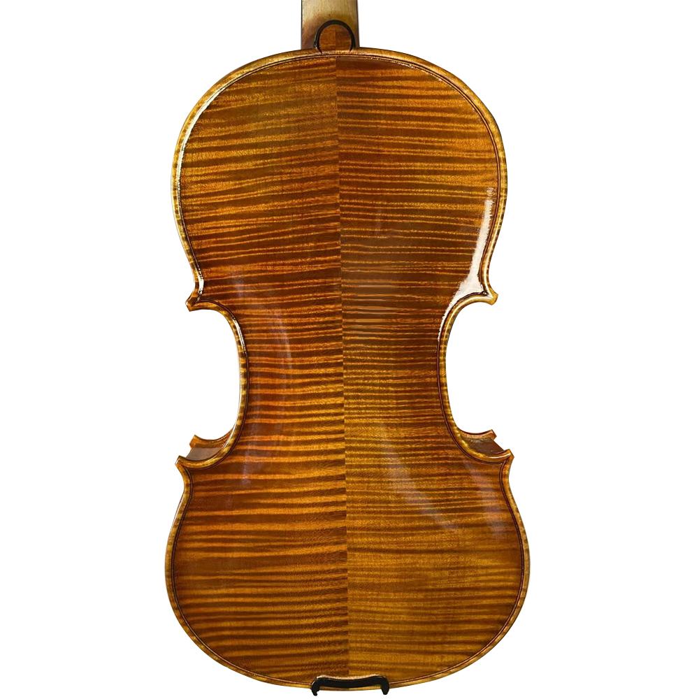 L Musical Instrument - Violín Stradivarius 4/4 hecho a mano