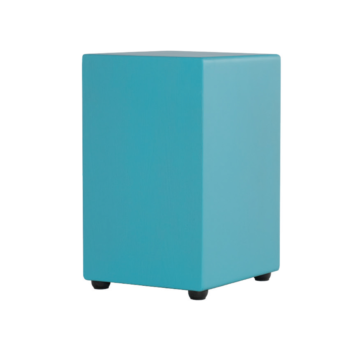 Musical Instrument Cajon - Cajón de madera de abedul con