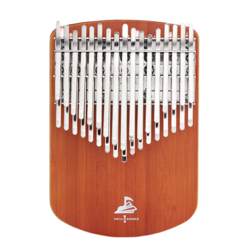 Musical Instrument Of Keyboard - Piano de pulgar Kalimba de 34
