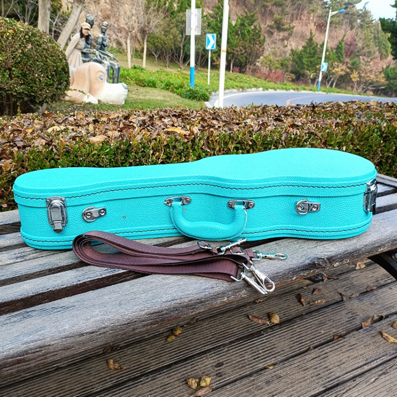 Musical Instrument Ukulele - Bolsa de transporte para ukelele de