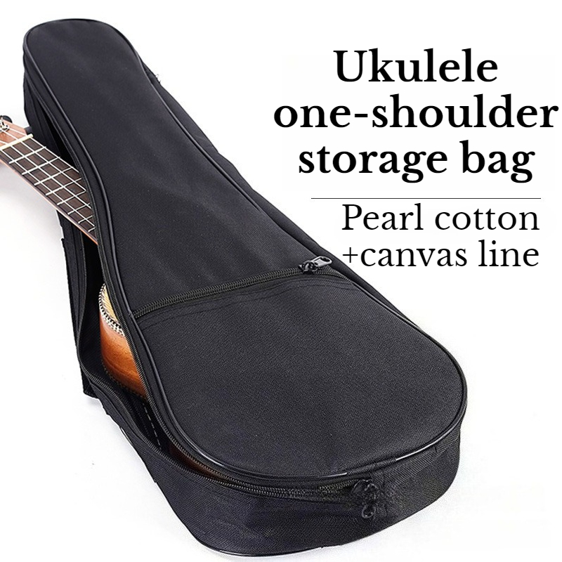 Musical Instrument Ukulele - Bolsa para ukelele de 21/23 pulgadas,