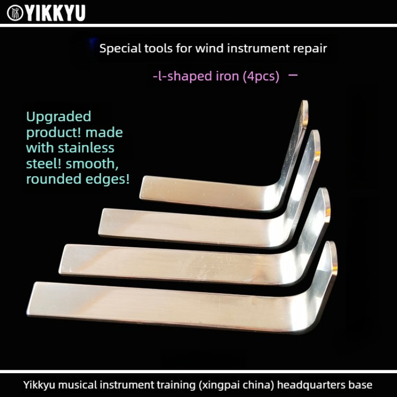 L Musical Instrument - Herramientas de Reparación de Instrumentos Musicales,