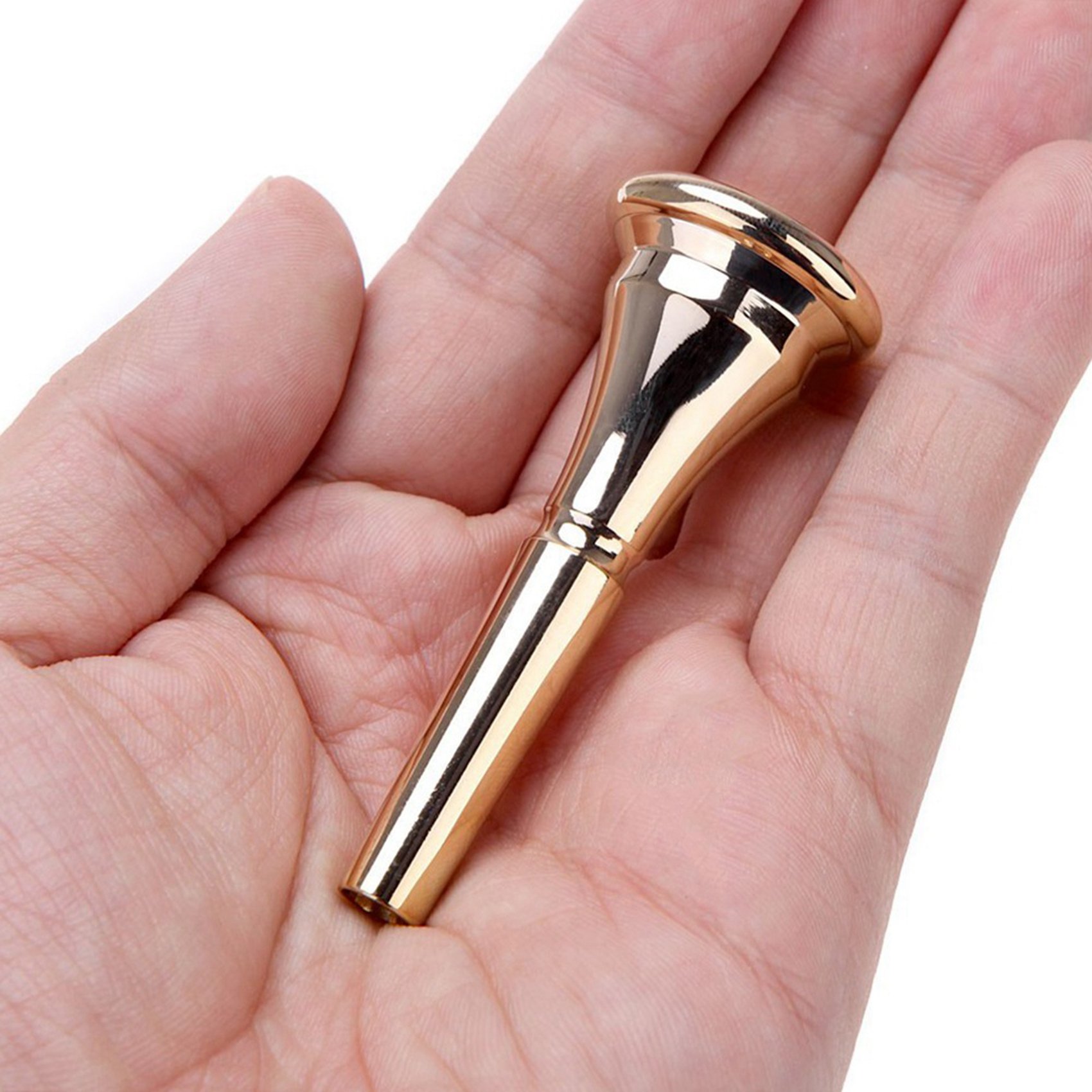 Musical Instrument French - El kit de boquilla para trompa
