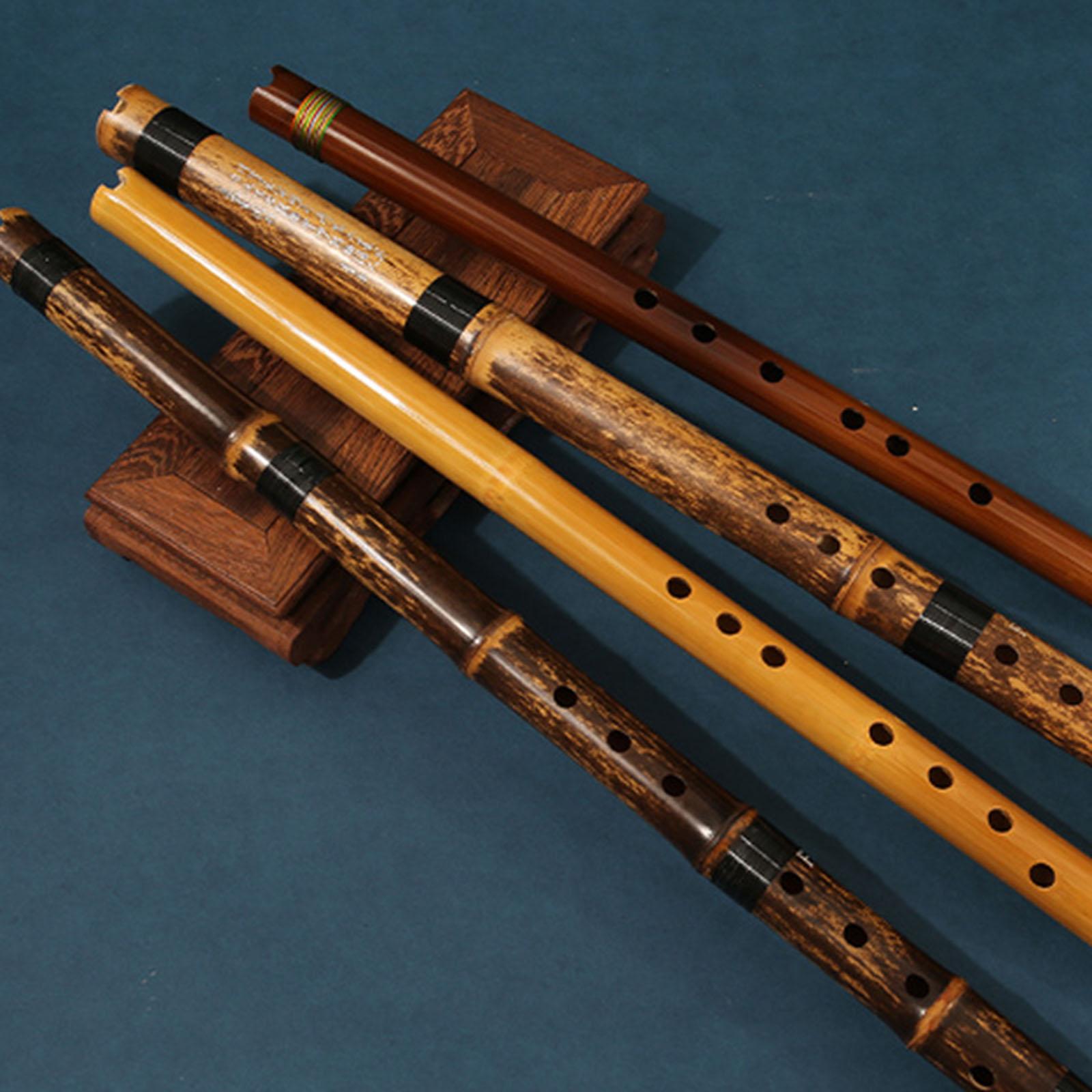 Musical Instrument Easy To Learn For Adults - Flauta, Instrumento Musical Clásico de Viento,