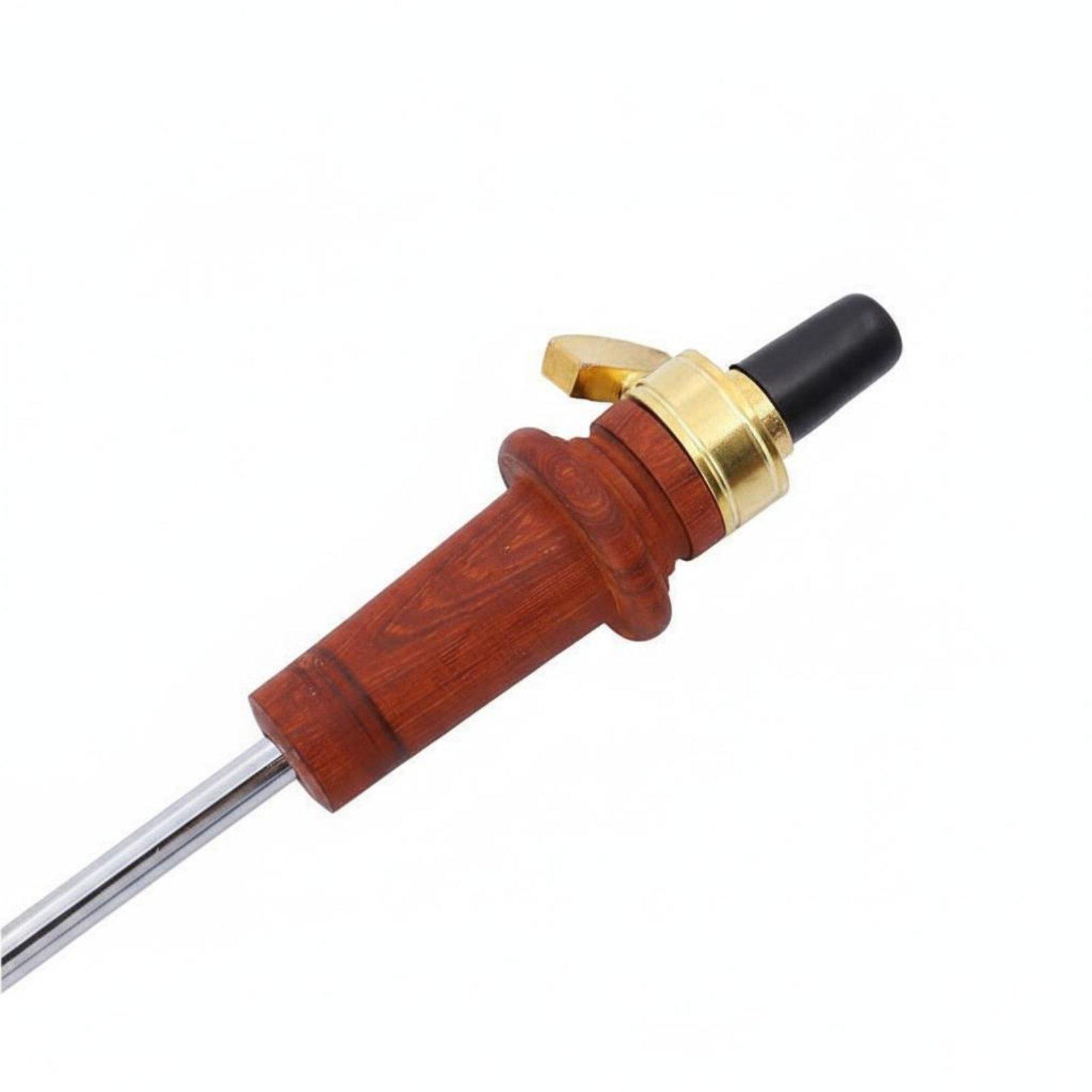 Pica de ébano para violonchelo - Musical Instrument Cello reseña y precio