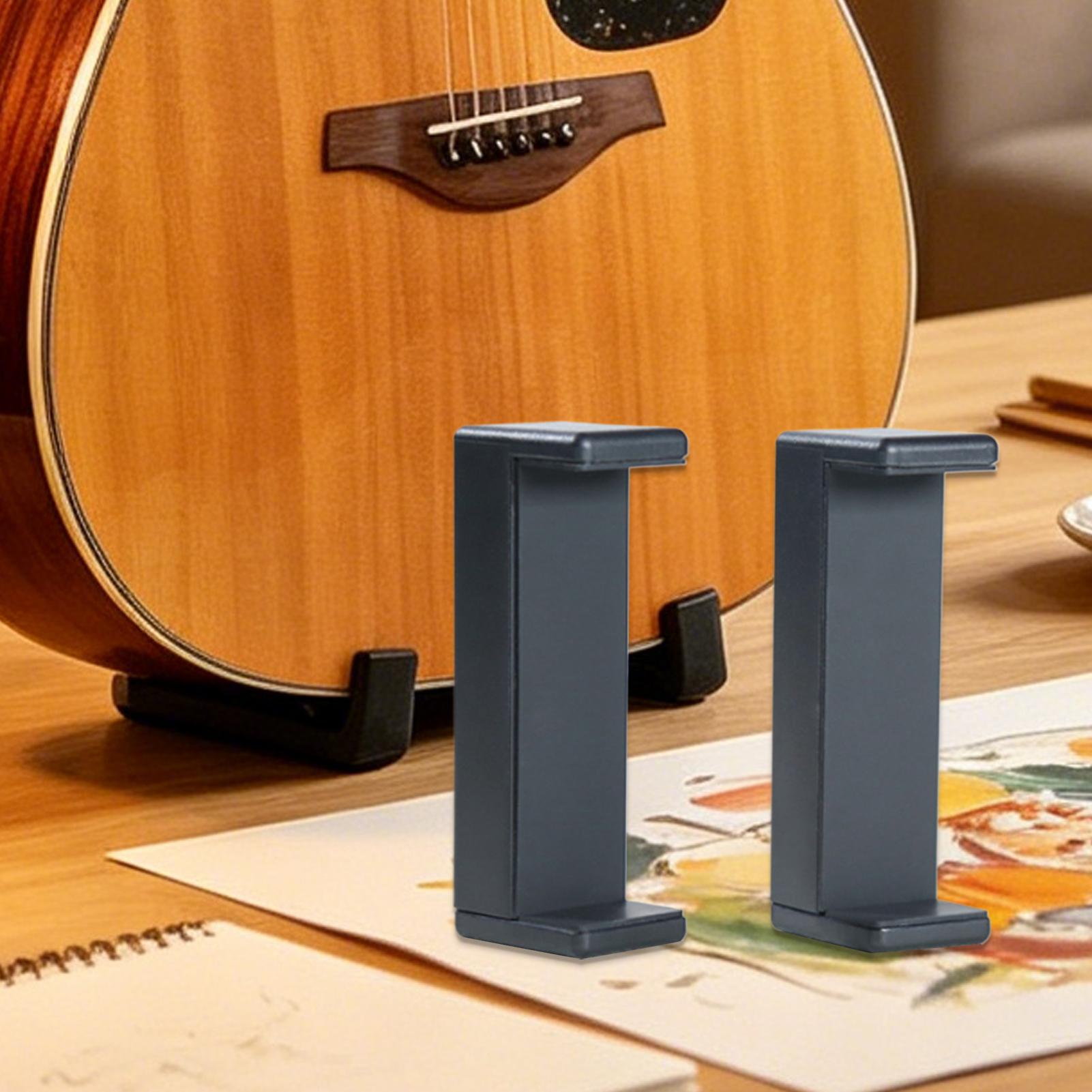Soporte de suelo para guitarra - Musical Instrument Ukulele reseña y precio