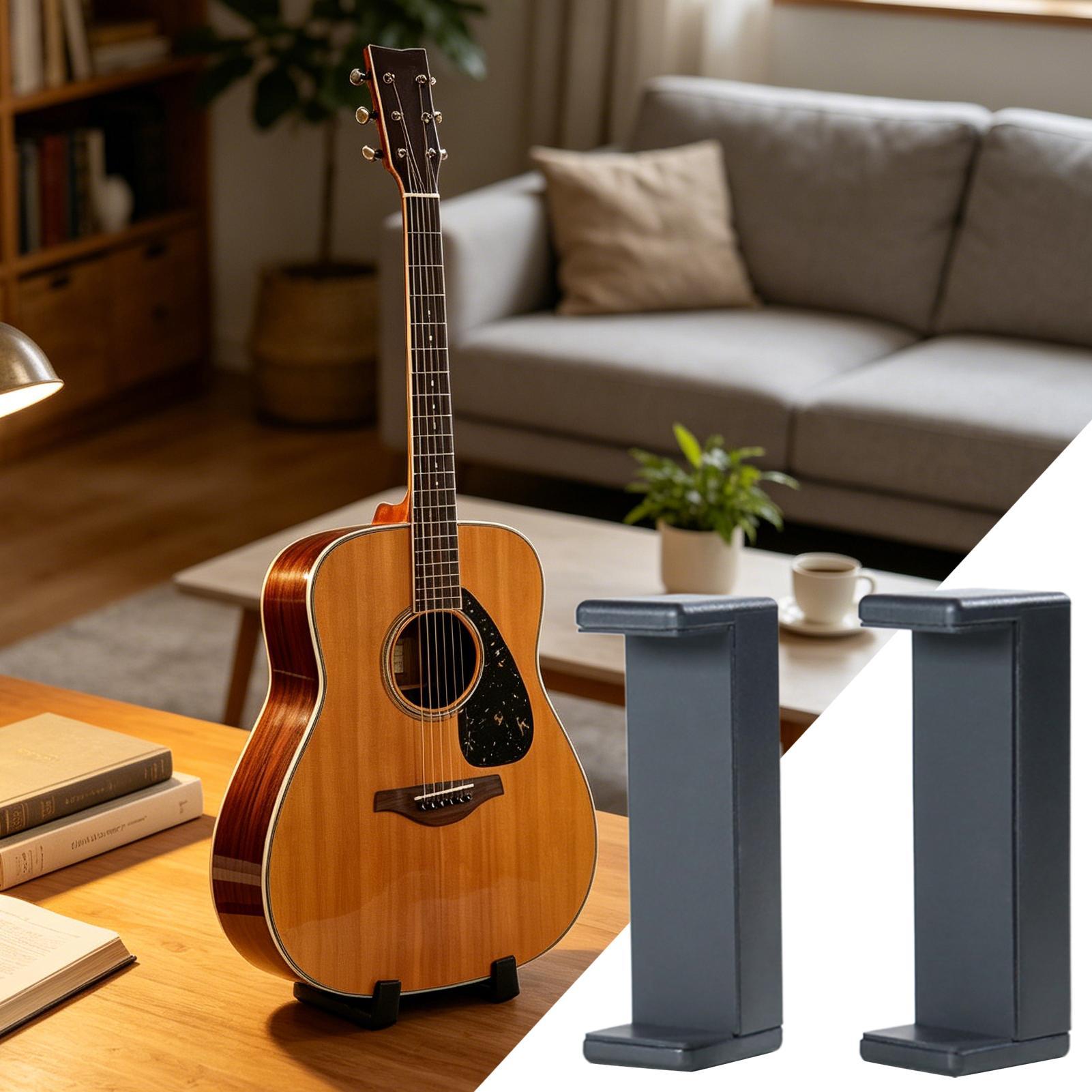 Soporte de suelo para guitarra - Musical Instrument Ukulele reseña y precio