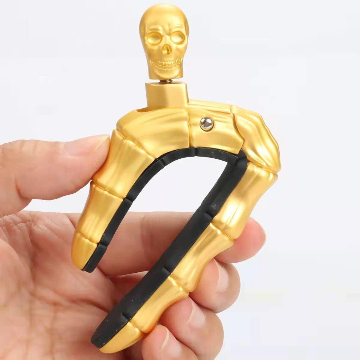 Capo de guitarra con diseño de - Musical Instrument Ukulele reseña y precio