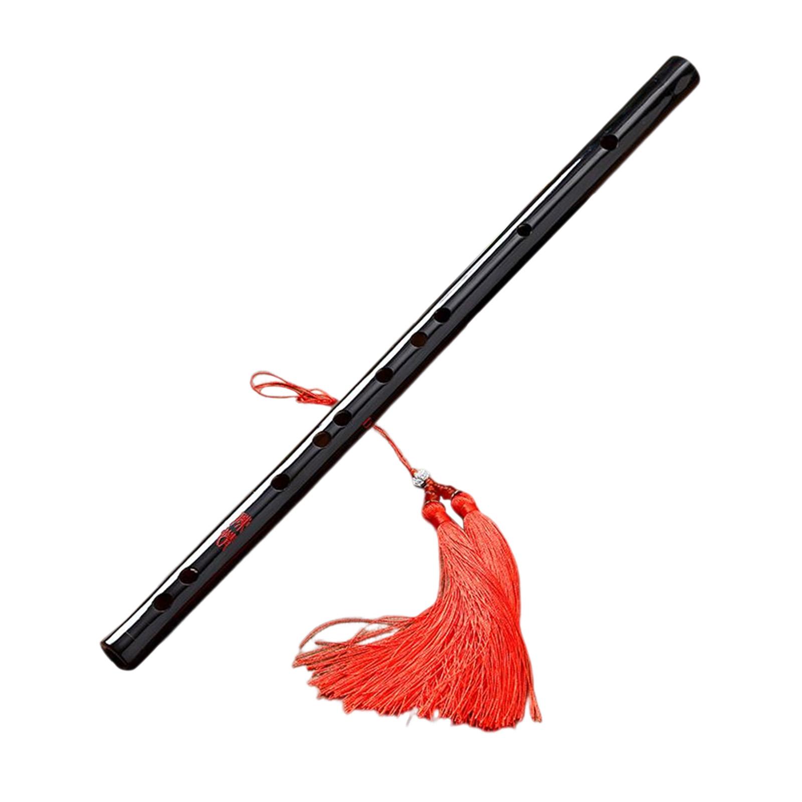 Flauta de Bambú, Instrumento M - Musical Instrument Easy To Learn For Adults reseña y precio