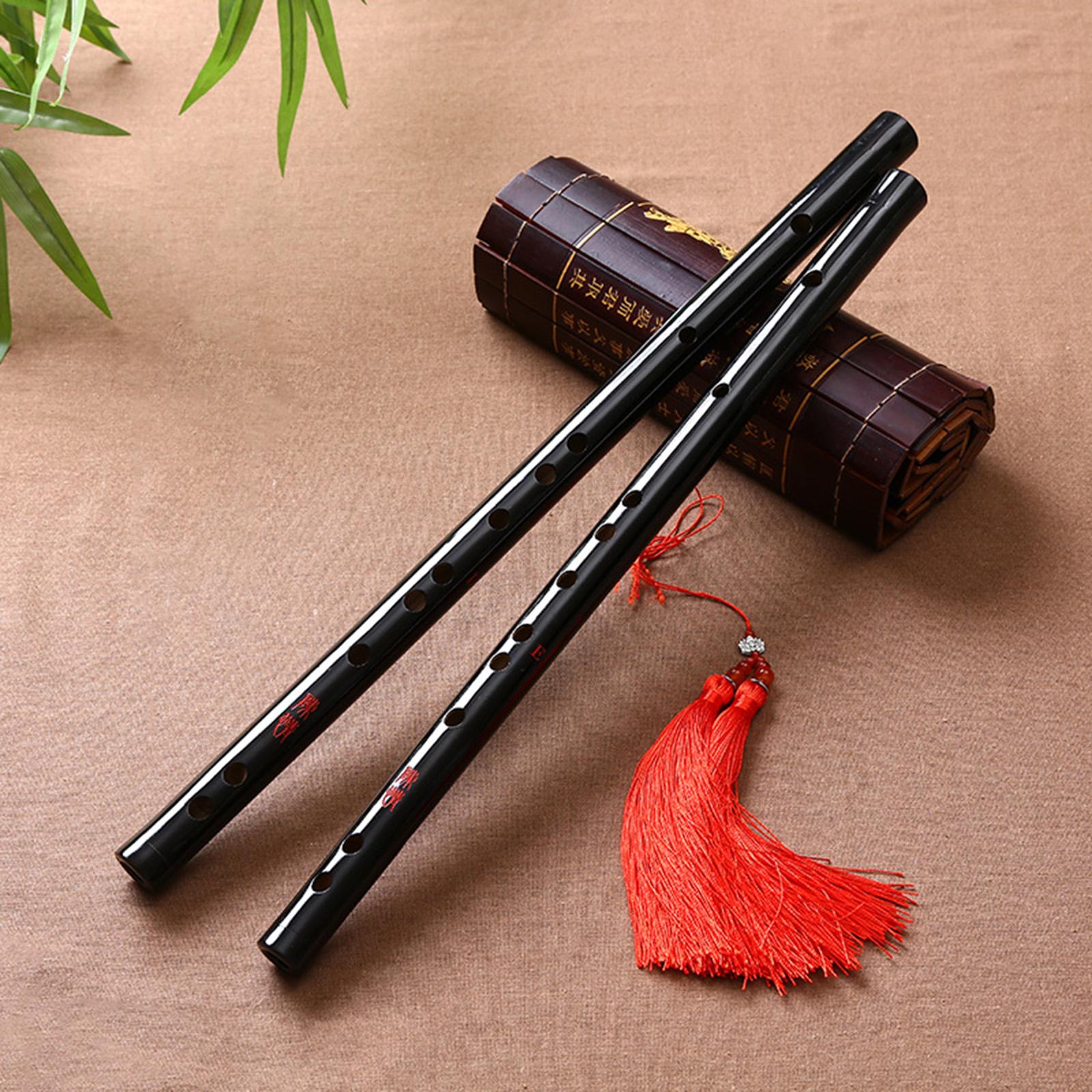 Flauta de Bambú, Instrumento M - Musical Instrument Easy To Learn For Adults reseña y precio