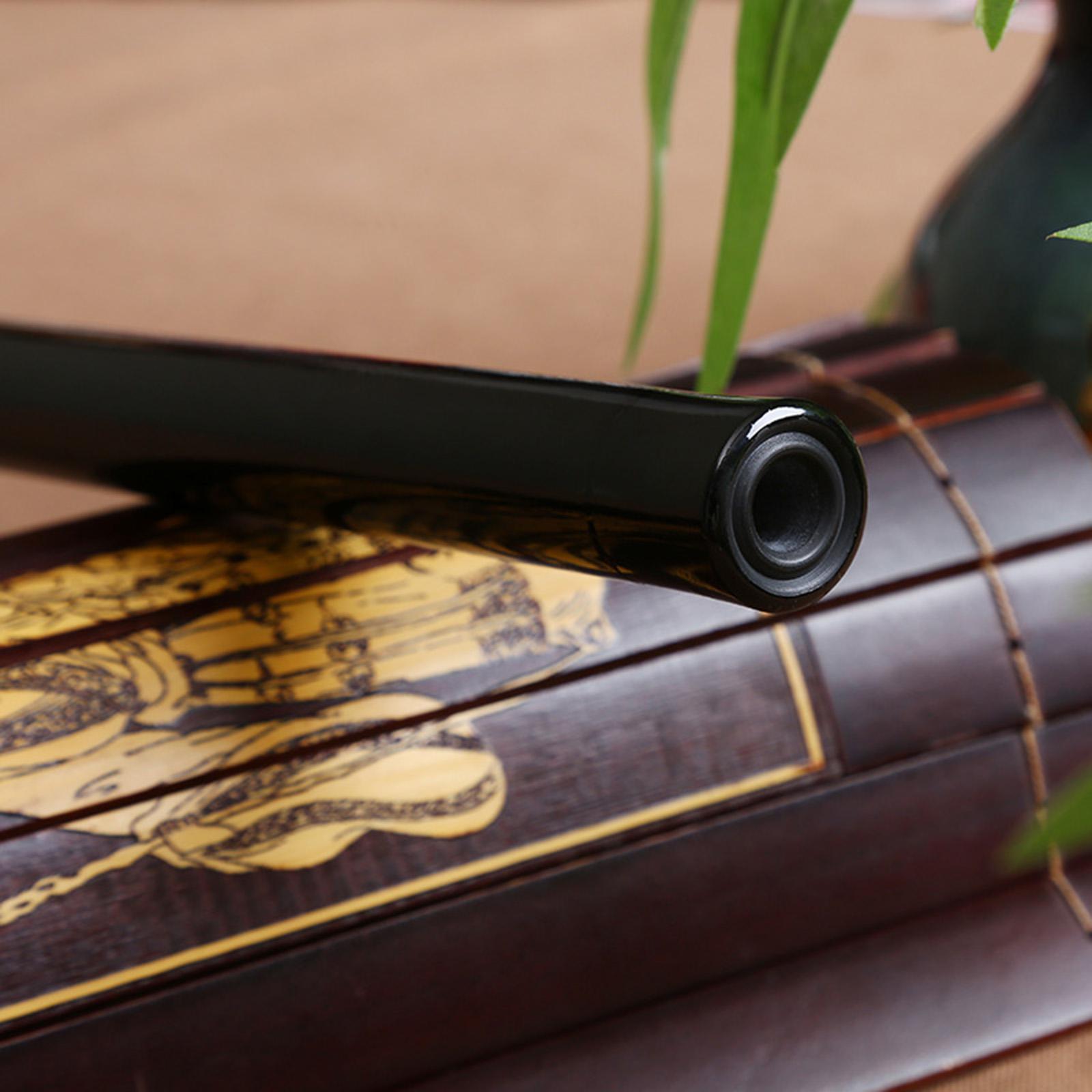 Flauta de Bambú, Instrumento M - Musical Instrument Easy To Learn For Adults reseña y precio