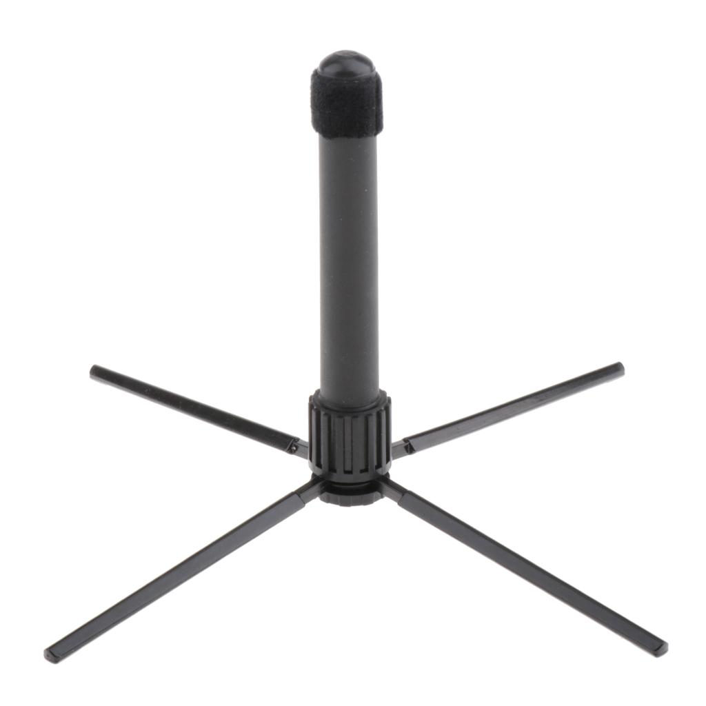 Soporte plegable para flauta y - Musical Instrument Cajon reseña y precio