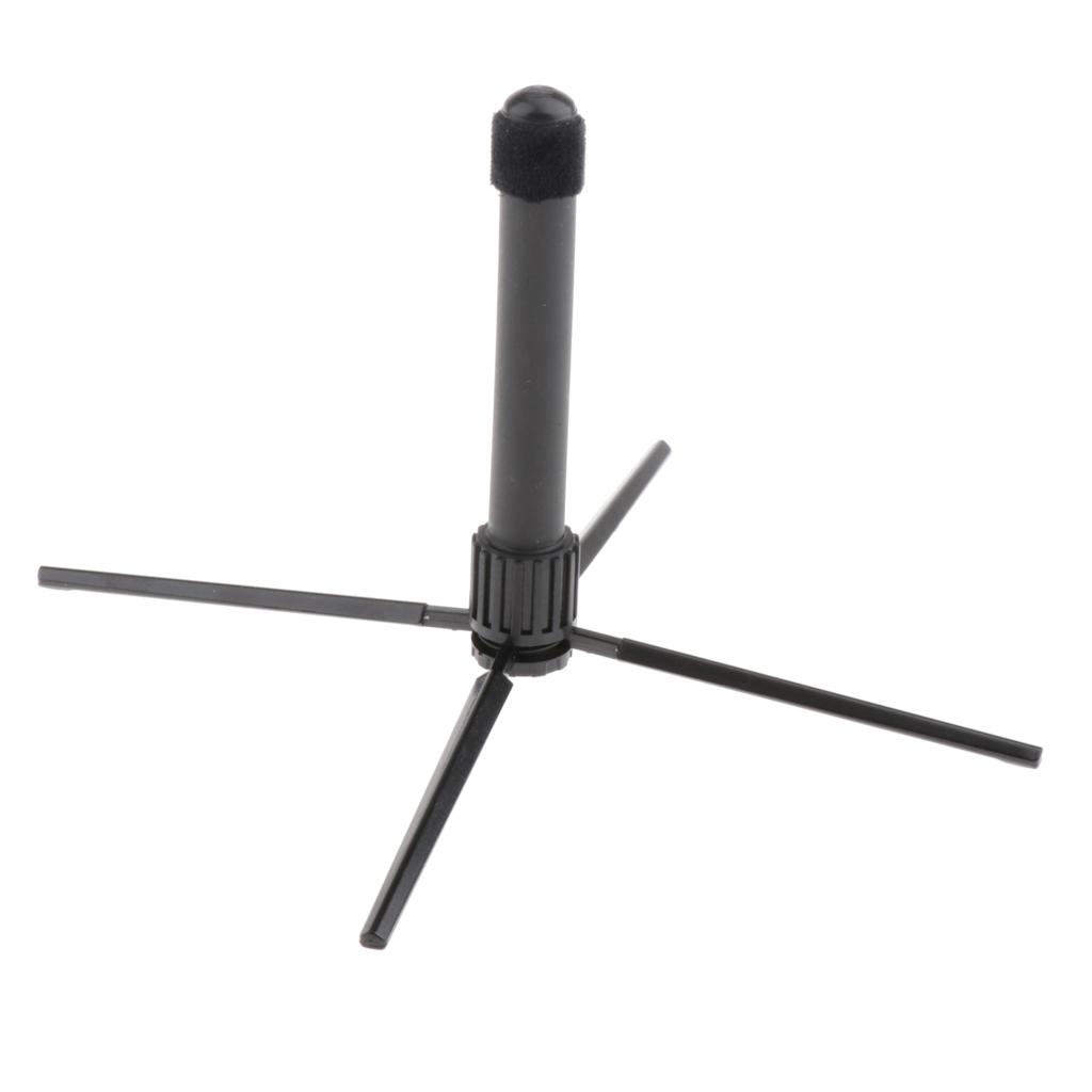 Soporte plegable para flauta y - Musical Instrument Cajon reseña y precio