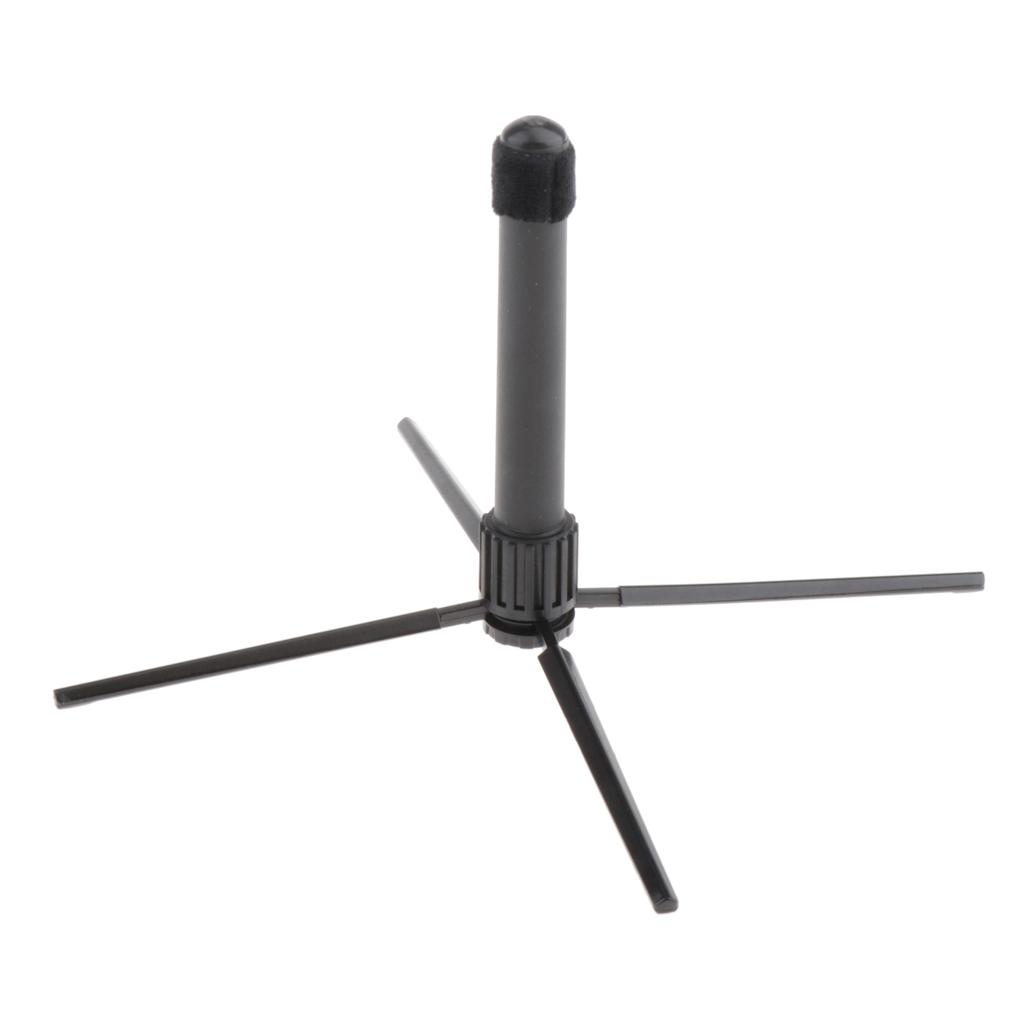 Soporte plegable para flauta y - Musical Instrument Cajon reseña y precio