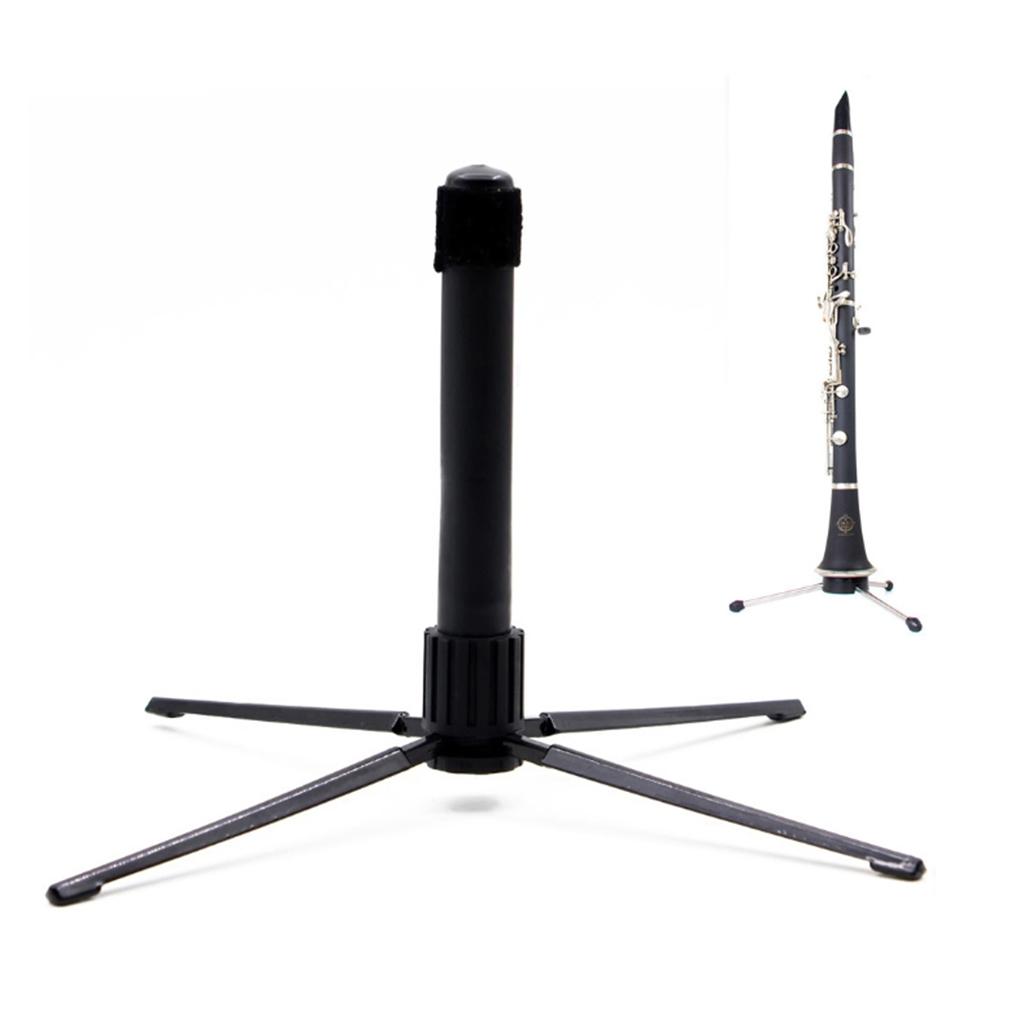 Soporte plegable para flauta y - Musical Instrument Cajon reseña y precio