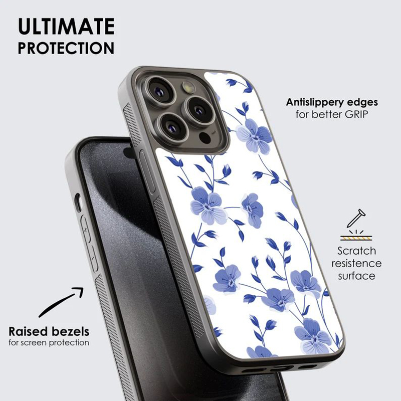Funda de goma para teléfono co - Musical Instrument Quotes reseña y precio