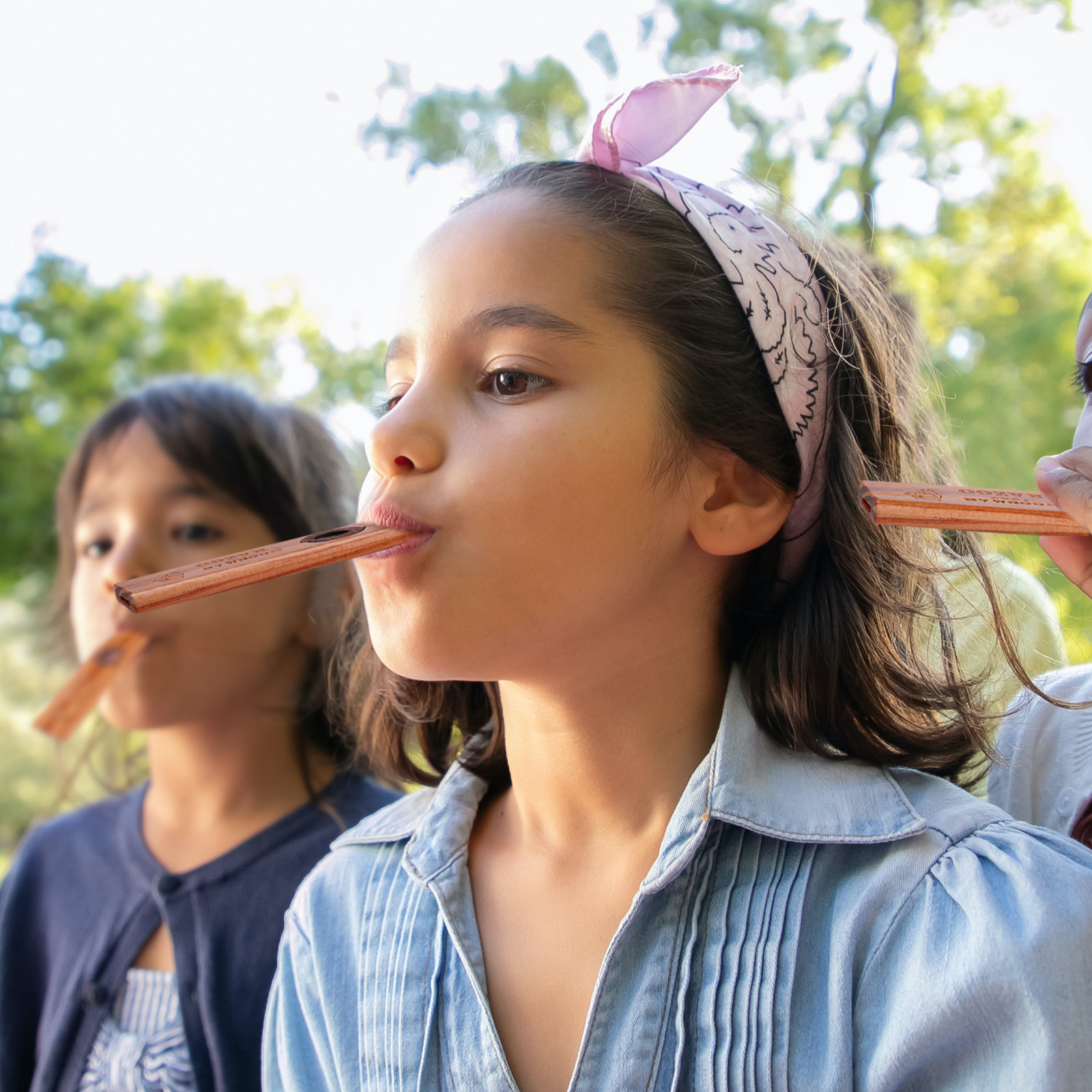 1 Juego de Flauta Kazoo de Mad - Musical Instrument Easy To Learn For Adults reseña y precio