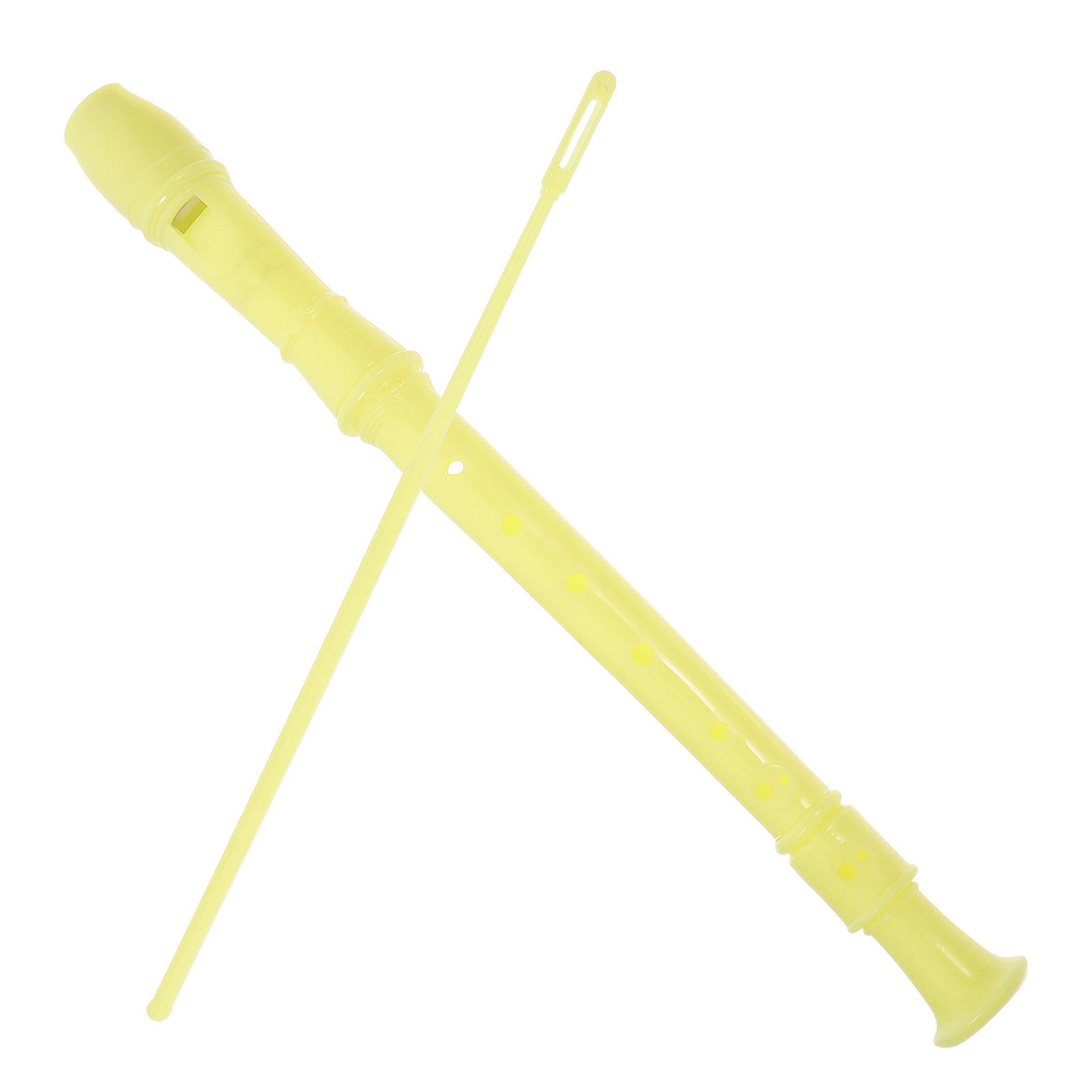 Flauta de graba soprano de 8 a - Musical Instrument Easy To Learn For Adults reseña y precio