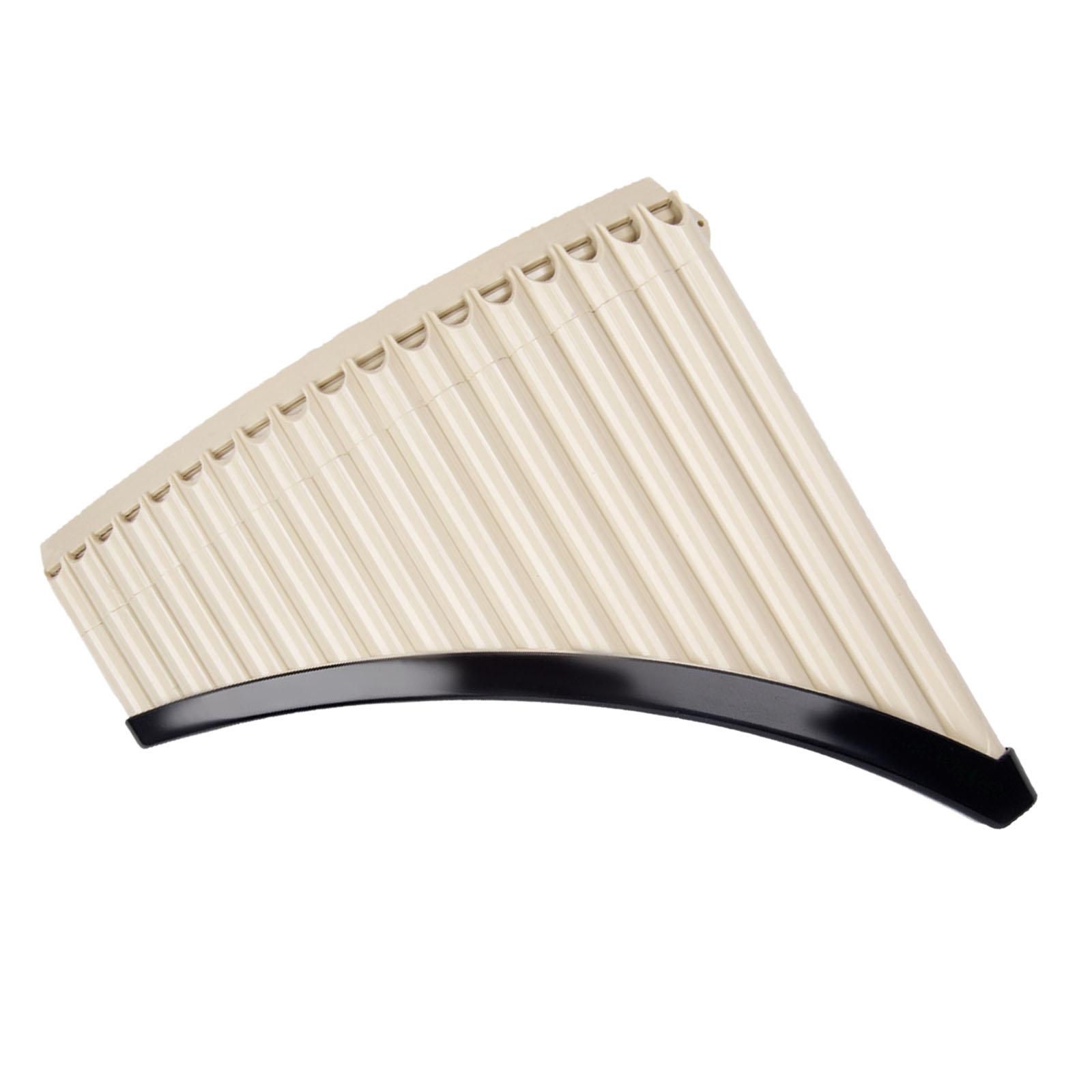Flauta de Pan, Instrumento de  - Musical Instrument Easy To Learn For Adults reseña y precio