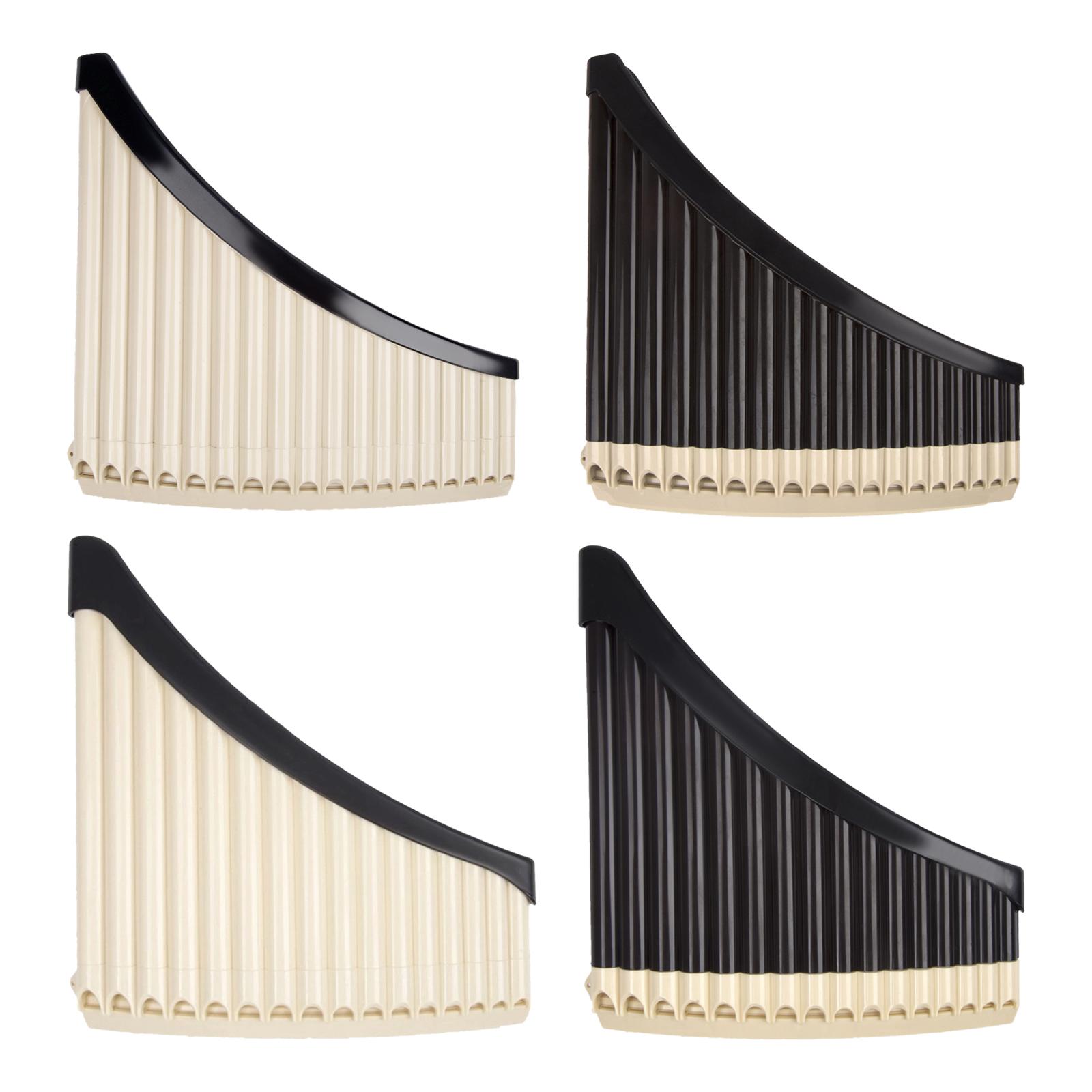 Flauta de Pan, Instrumento de  - Musical Instrument Easy To Learn For Adults reseña y precio