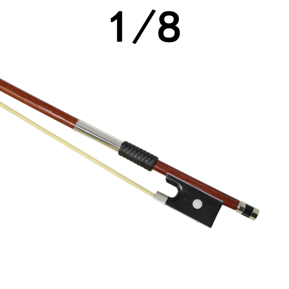 Arco de Violín de fibra de car - Musical Instrument Cello reseña y precio