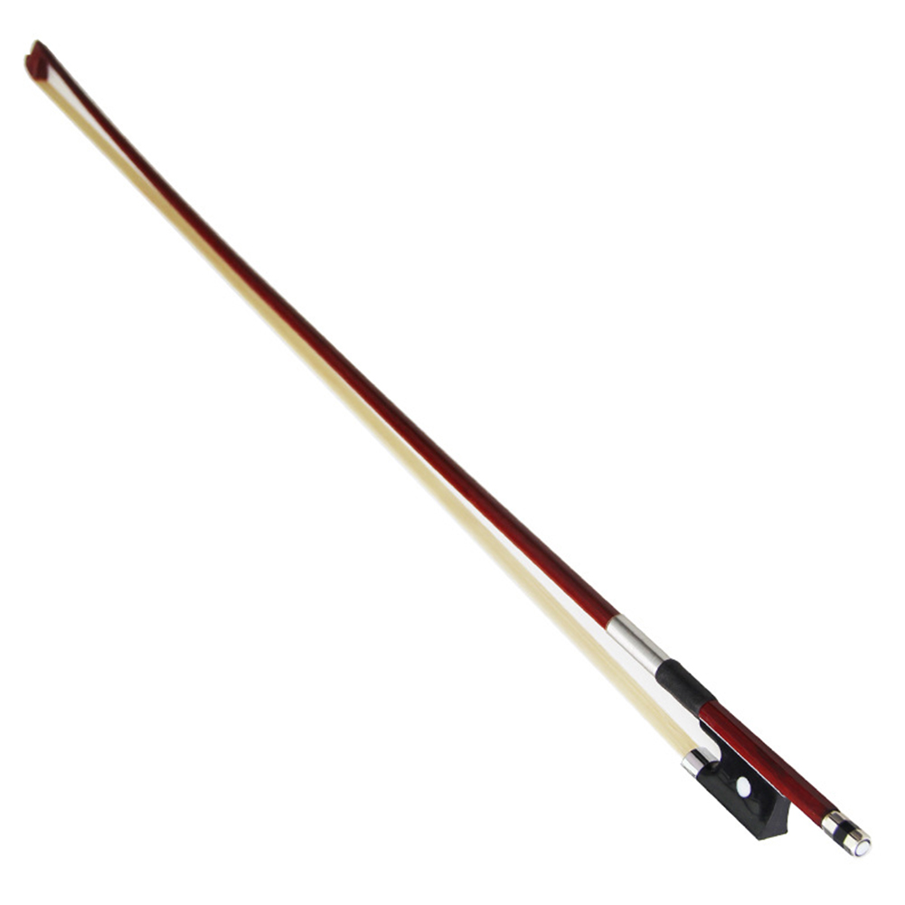 Arco de Violín de fibra de car - Musical Instrument Cello reseña y precio