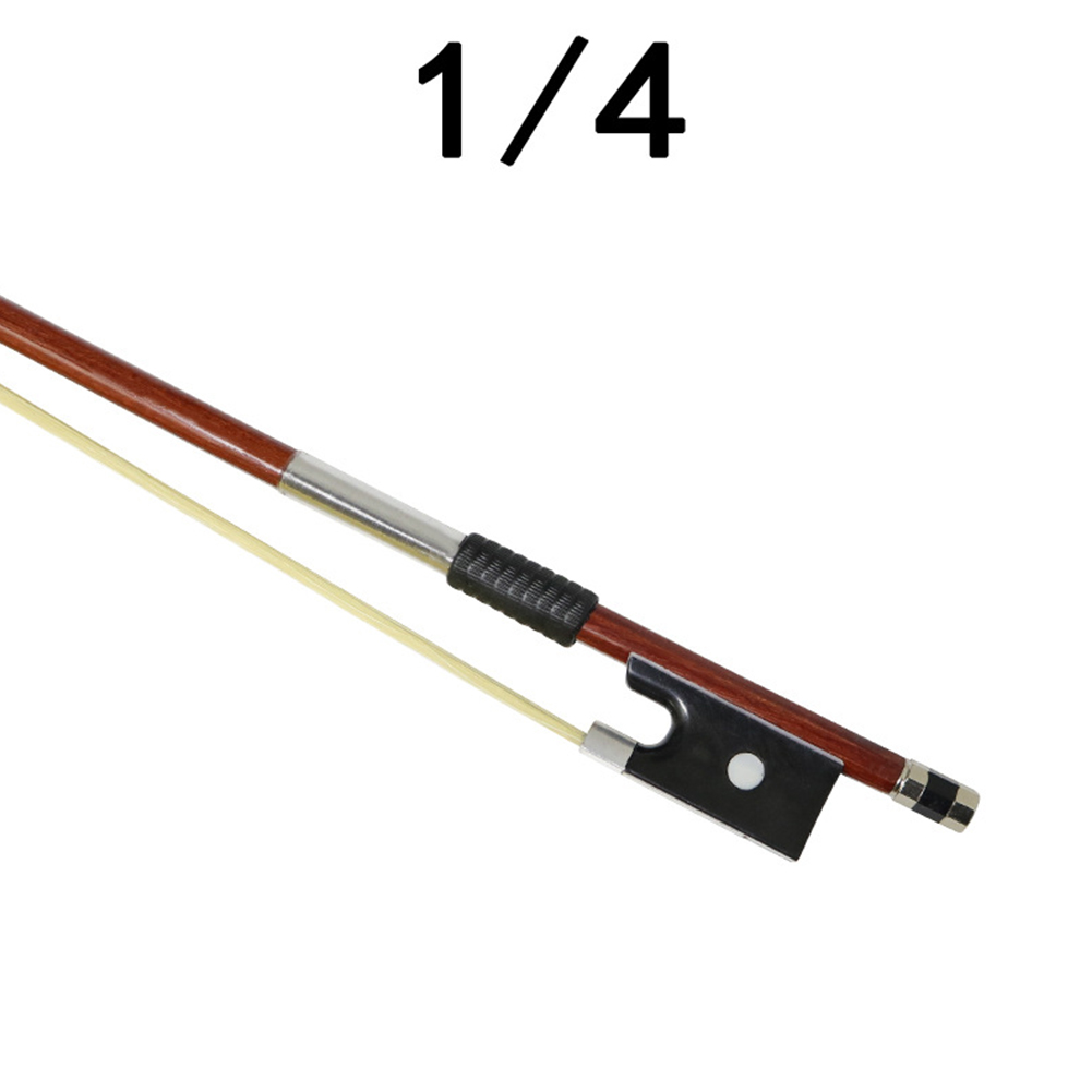 Arco de Violín de fibra de car - Musical Instrument Cello reseña y precio