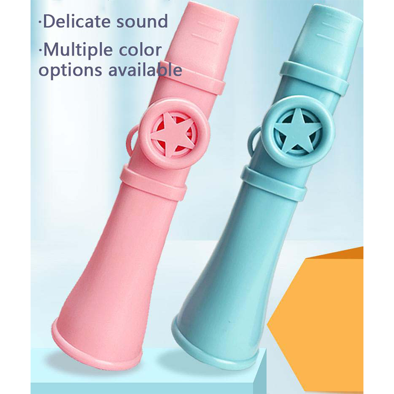 Kazoo Flauta sin membrana Inst - Musical Instrument Easy To Learn For Adults reseña y precio