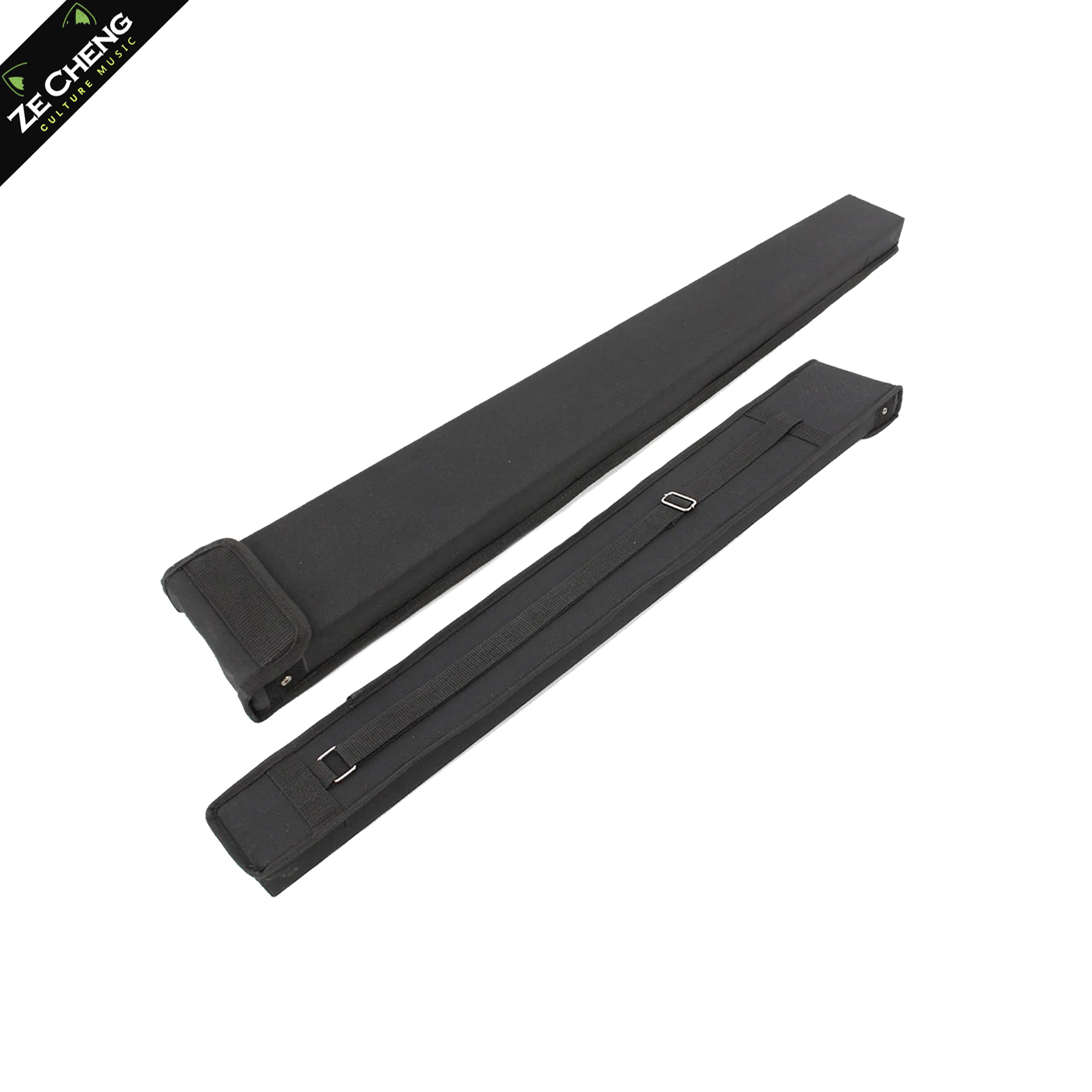 Estuche negro profesional mult - Musical Instrument Cello reseña y precio