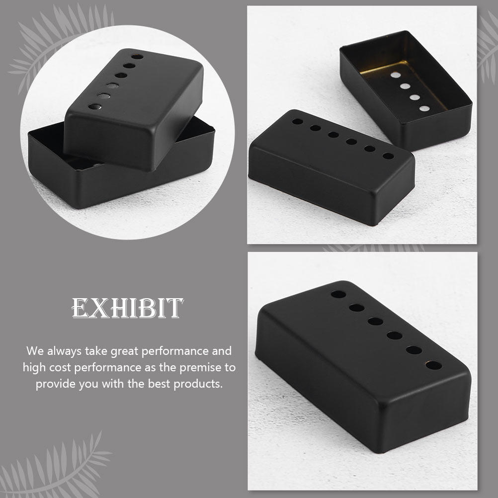 Cubierta de pastilla Humbucker - Musical Instrument Long reseña y precio