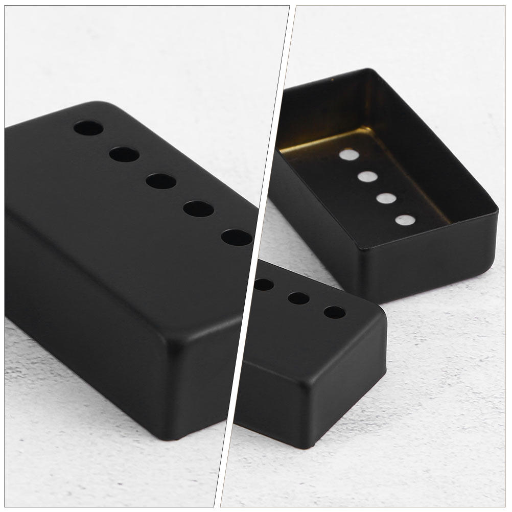 Cubierta de pastilla Humbucker - Musical Instrument Long reseña y precio
