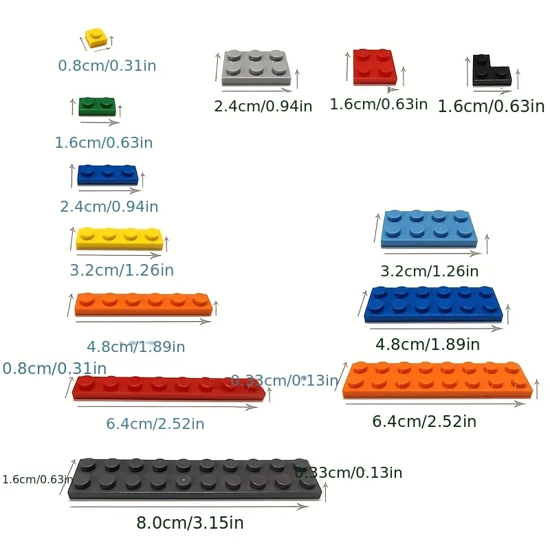 [18 piezas]【50g】 Modelo 32555  - L Musical Instrument reseña y precio