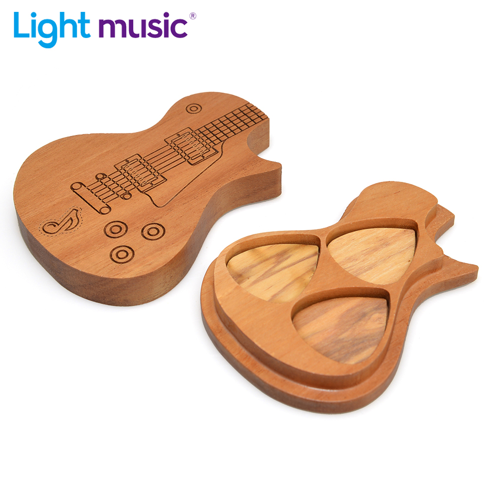 Soporte de púas de guitarra, c - Musical Instrument Cajon reseña y precio