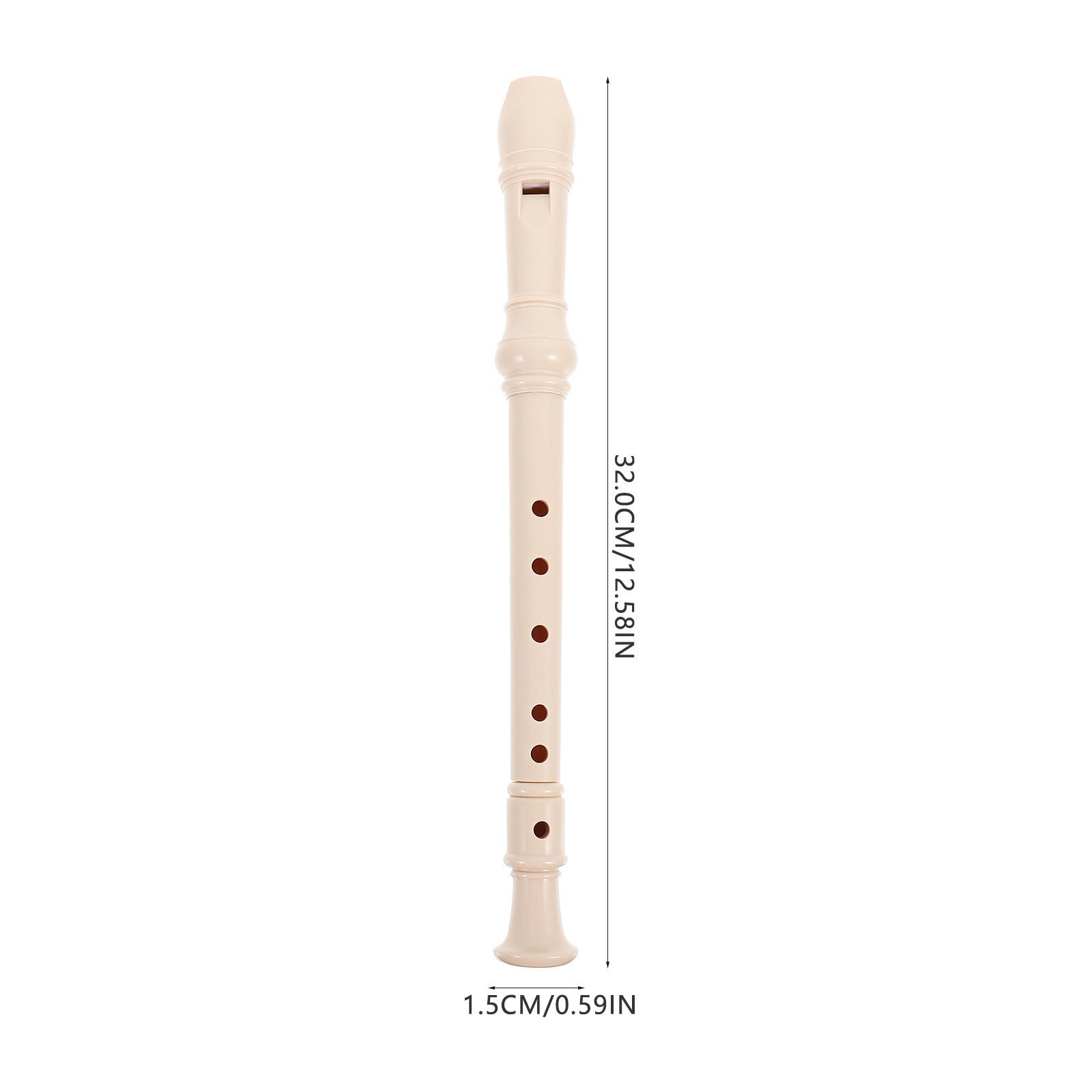 Clarinete de Práctica para Pri - Musical Instrument Easy To Learn For Adults reseña y precio