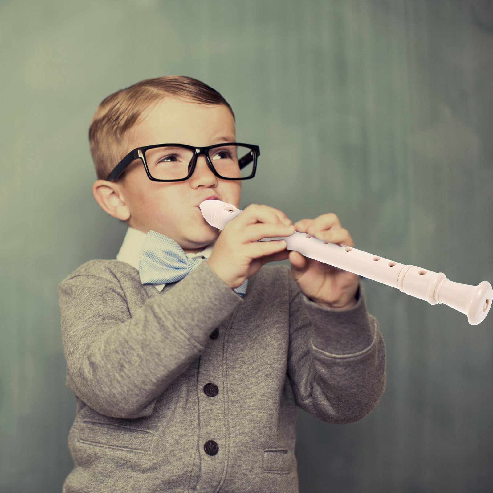Clarinete de Práctica para Pri - Musical Instrument Easy To Learn For Adults reseña y precio