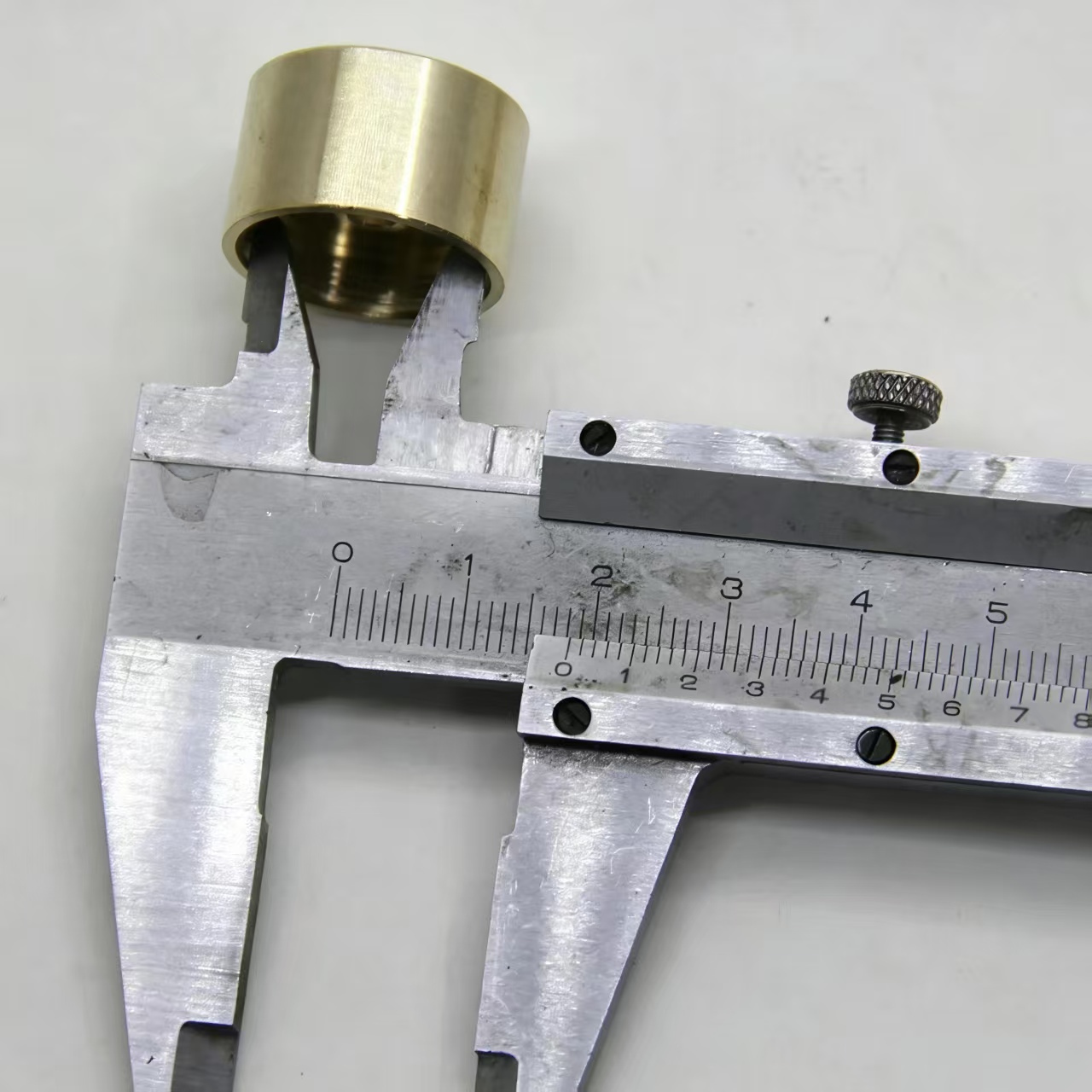 Kit de Tapas de Latón de Alta  - Musical Instrument Horn reseña y precio
