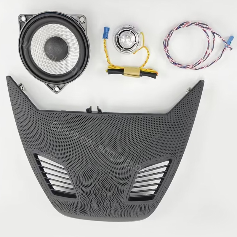 Cubierta de altavoz LED para c - Musical Instrument Horn reseña y precio