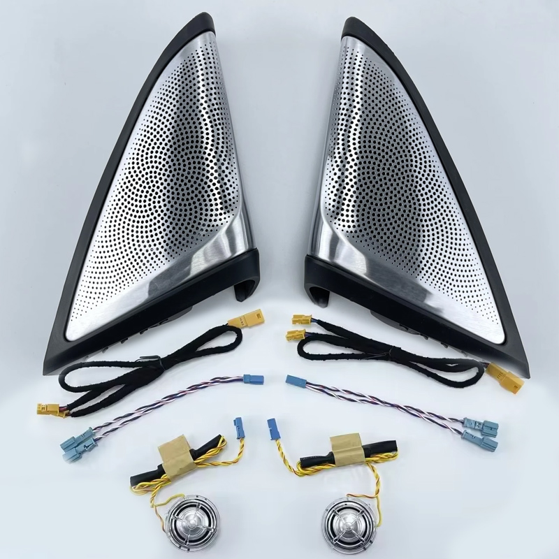 Cubierta de altavoz LED para c - Musical Instrument Horn reseña y precio