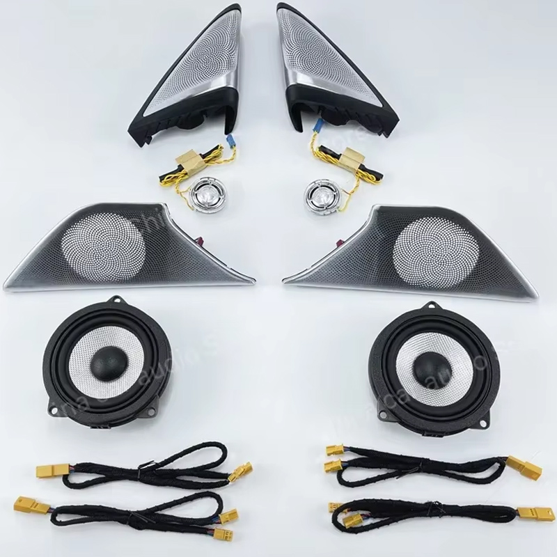 Cubierta de altavoz LED para c - Musical Instrument Horn reseña y precio