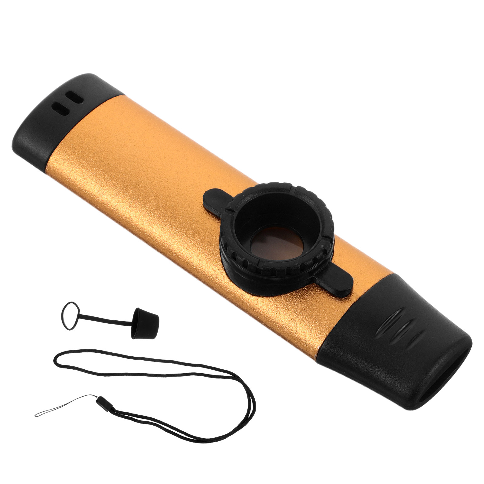 1 Juego de Instrumentos Kazoo  - Musical Instrument Easy To Learn For Adults reseña y precio