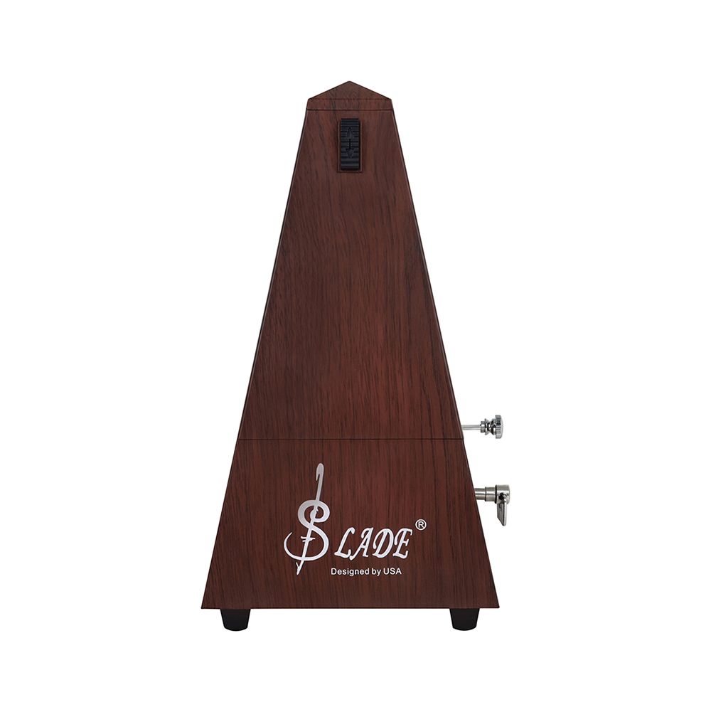 SLADE metrónomo mecánico tipo  - Musical Instrument Ukulele reseña y precio