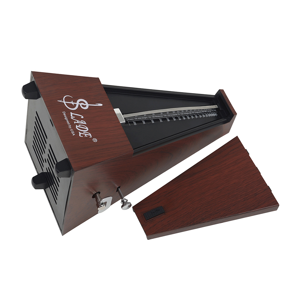 SLADE metrónomo mecánico tipo  - Musical Instrument Ukulele reseña y precio