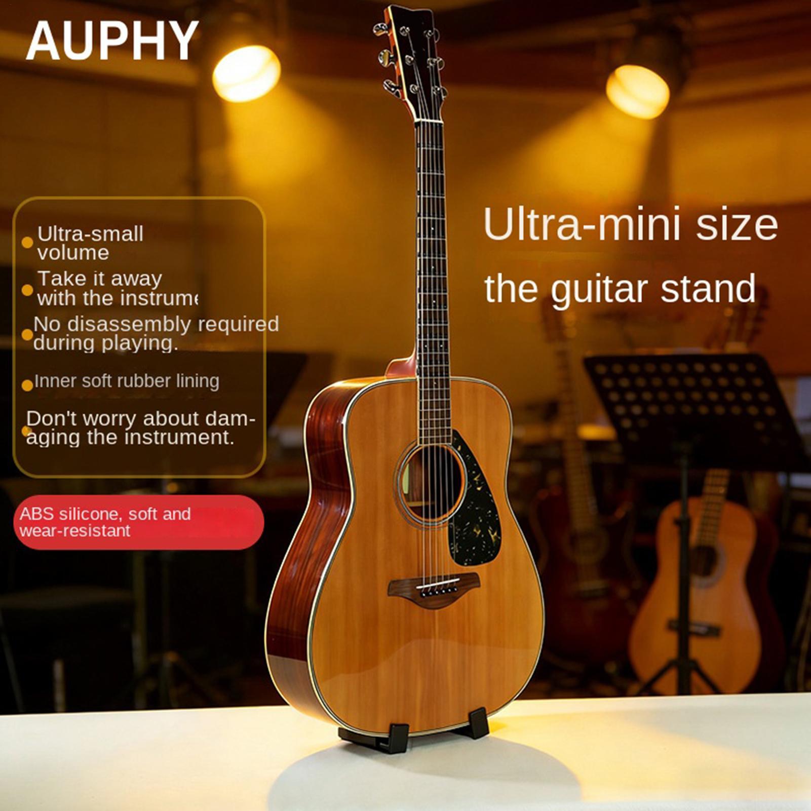 Soporte de suelo portátil para - Musical Instrument Ukulele reseña y precio