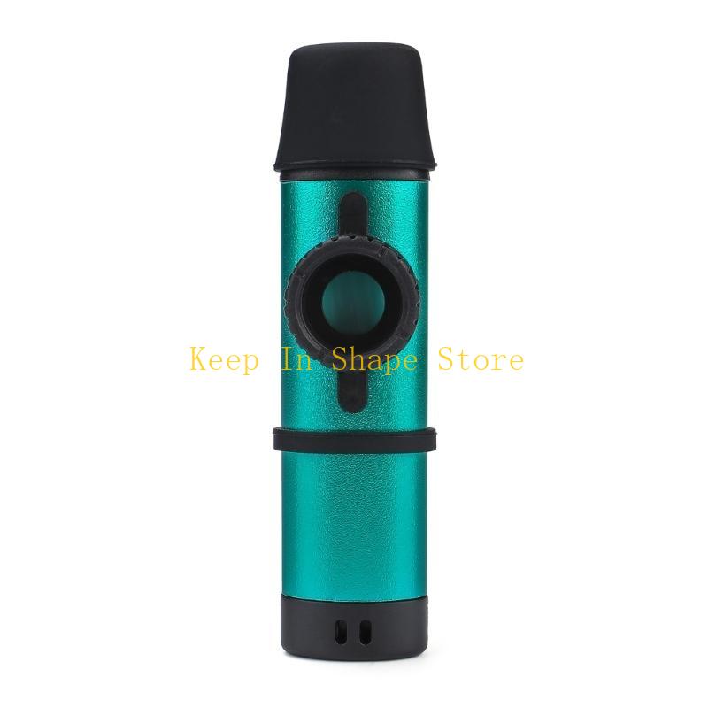U1JC Kazoo profesional para ni - Musical Instrument Easy To Learn For Adults reseña y precio