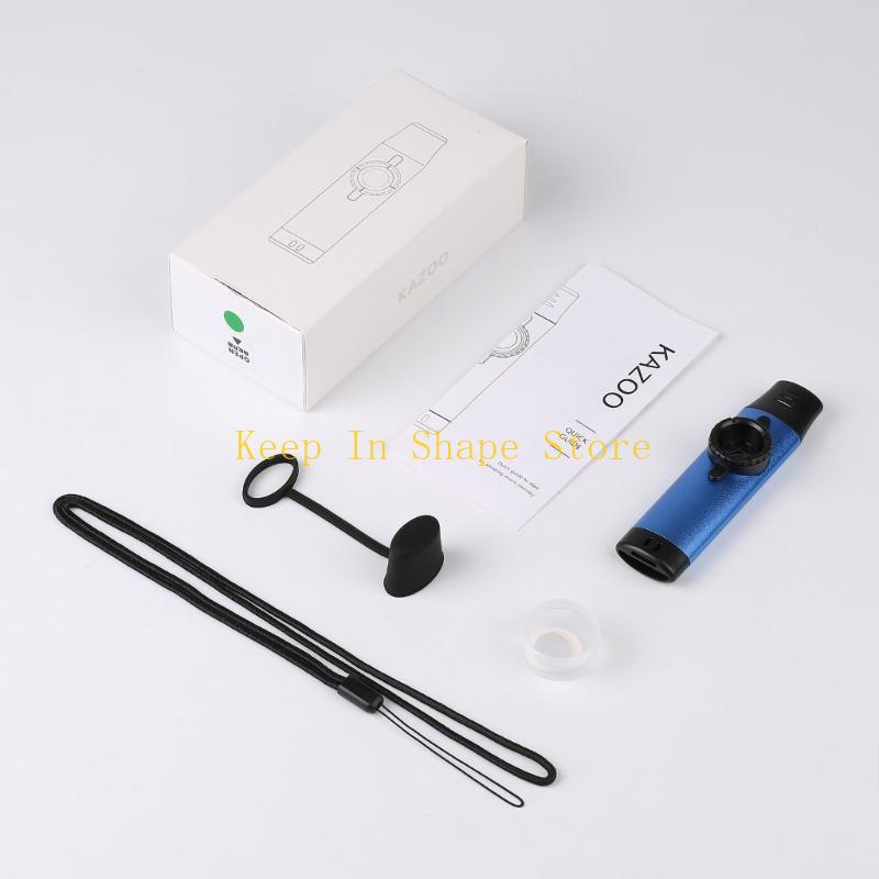U1JC Kazoo profesional para ni - Musical Instrument Easy To Learn For Adults reseña y precio